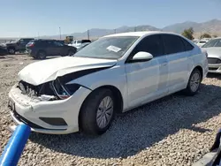 Volkswagen Vehiculos salvage en venta: 2019 Volkswagen Jetta S