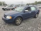 2005 Ford Freestyle Limited