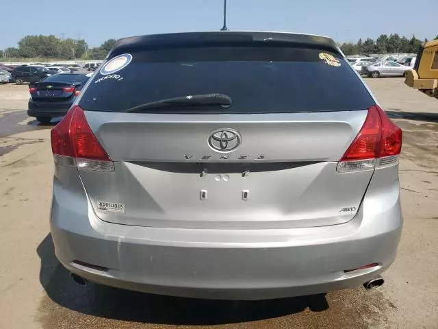 2009 Toyota Venza