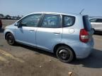 2008 Honda FIT