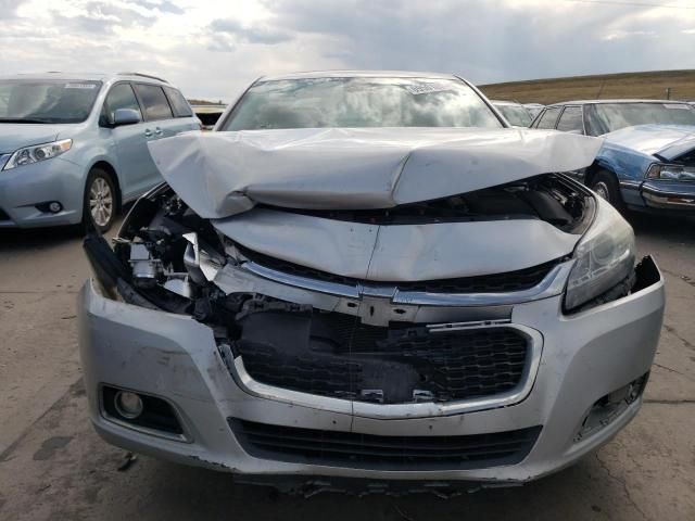 2014 Chevrolet Malibu LTZ