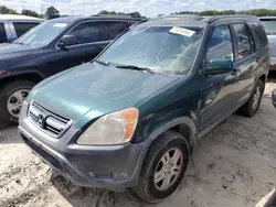 2004 Honda CR-V EX en venta en Conway, AR