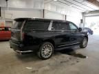 2021 Cadillac Escalade ESV Premium Luxury