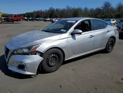 2020 Nissan Altima S en venta en Brookhaven, NY