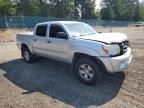 2008 Toyota Tacoma Double Cab Prerunner