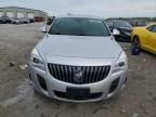 2014 Buick Regal GS