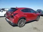 2016 Lexus NX 200T Base