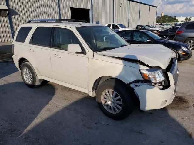 2011 Mercury Mariner Premier