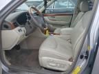 2005 Lexus LS 430