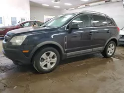 Chevrolet Vehiculos salvage en venta: 2014 Chevrolet Captiva LS