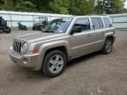 2010 Jeep Patriot Sport