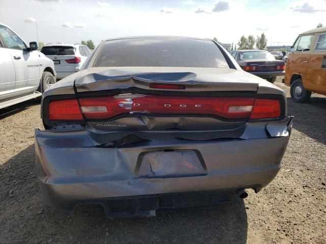 2011 Dodge Charger