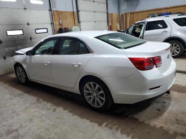 2014 Chevrolet Malibu 2LT