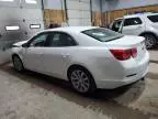 2014 Chevrolet Malibu 2LT