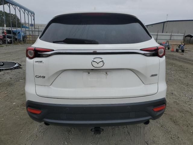 2019 Mazda CX-9 Touring