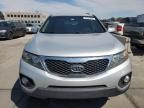 2012 KIA Sorento Base