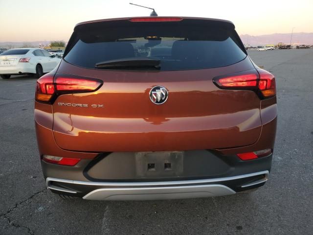 2021 Buick Encore GX Preferred