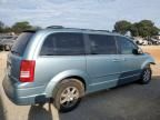 2010 Chrysler Town & Country Touring