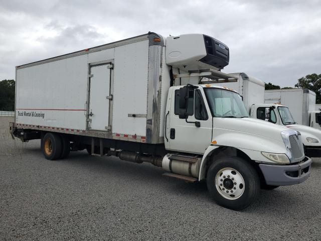 2016 International 4000 4300