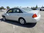 2001 Toyota Avalon XL