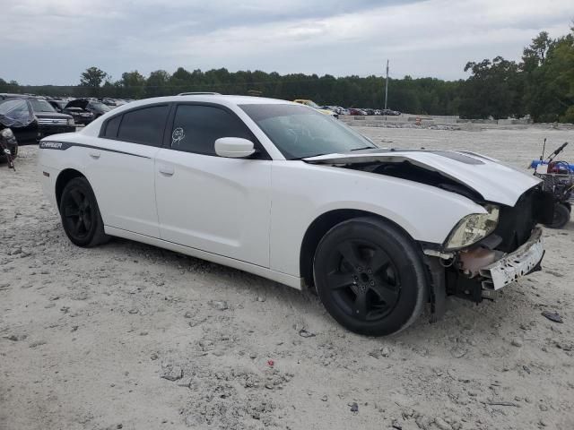 2013 Dodge Charger SE