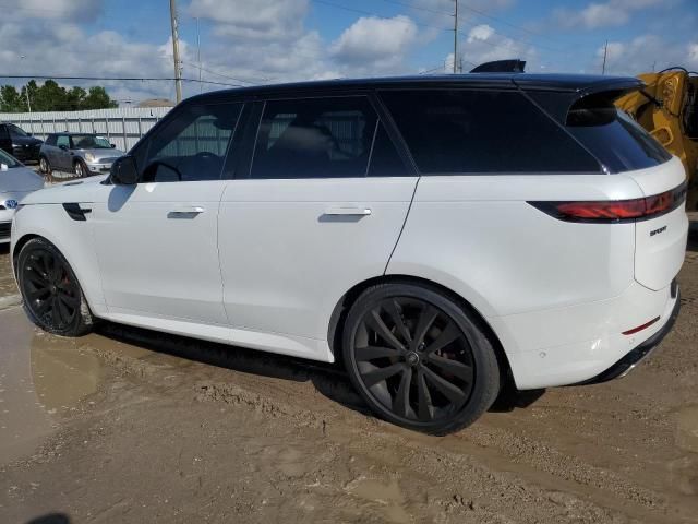 2024 Land Rover Range Rover Sport Dynamic SE