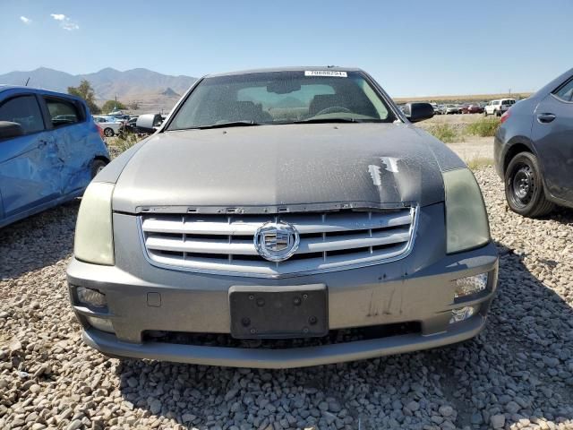 2005 Cadillac STS