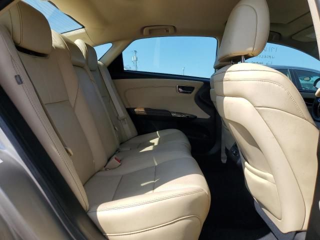 2014 Toyota Avalon Base