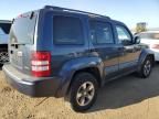 2008 Jeep Liberty Sport