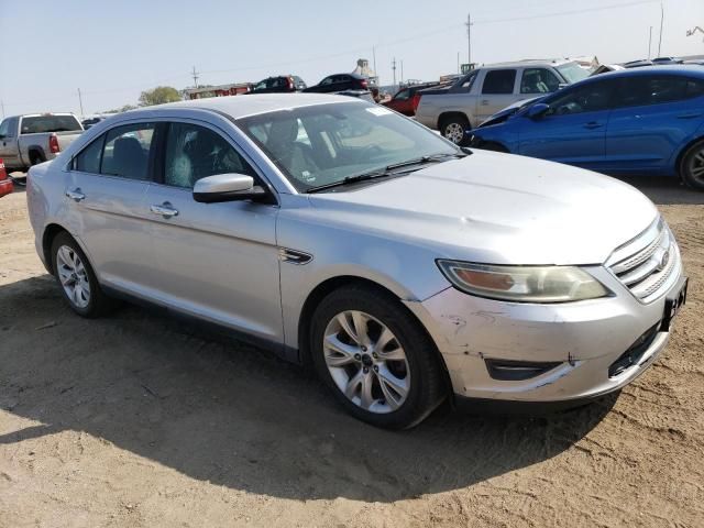 2011 Ford Taurus SEL