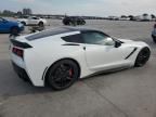 2016 Chevrolet Corvette Stingray Z51 2LT