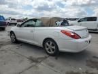 2005 Toyota Camry Solara SE