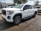 2020 GMC Sierra K1500 AT4