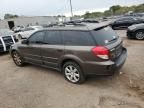 2009 Subaru Outback 2.5I