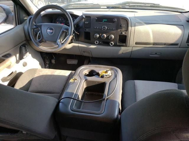 2007 GMC New Sierra K1500