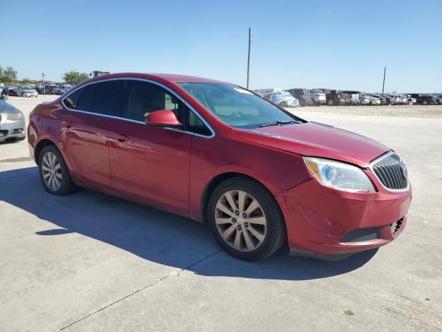 2016 Buick Verano