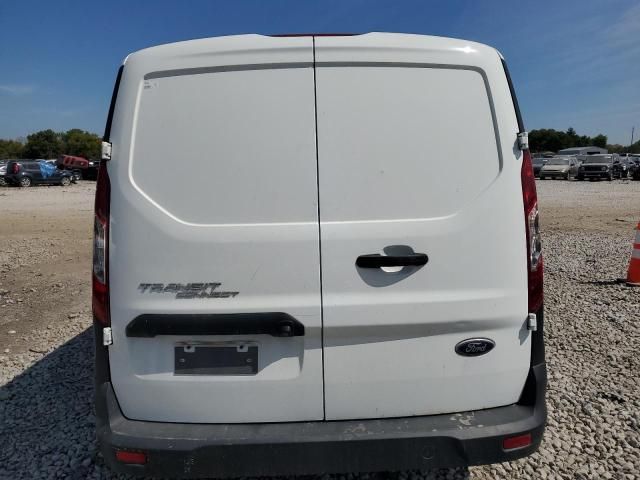 2019 Ford Transit Connect XL