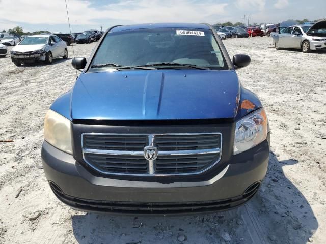 2010 Dodge Caliber Mainstreet