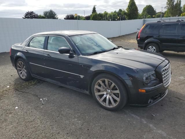 2006 Chrysler 300C SRT-8