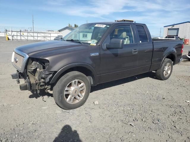 2005 Ford F150