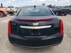 2016 Cadillac XTS Luxury Collection