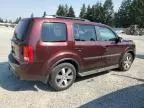 2013 Honda Pilot Touring