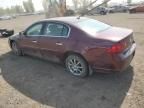 2007 Buick Lucerne CXL