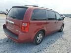 2010 Dodge Grand Caravan Hero