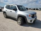 2019 Jeep Renegade Sport