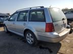 2004 Volkswagen Jetta GLS