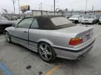 1998 BMW M3 Automatic