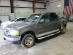 2003 Ford F150 Supercrew