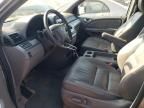 2008 Honda Odyssey EXL