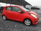 2013 Chevrolet Spark 1LT